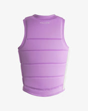 Load image into Gallery viewer, FOLLOW CORP LADIES IMPACT VEST PURPLE
