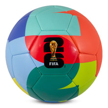 Load image into Gallery viewer, FIFA WORLD CUP 2026 UNITY FOOTBALL
