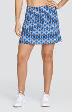 Load image into Gallery viewer, TAIL TOKIKO PULL ON SKORT FLOUNCE HEMLINE SPHERIA
