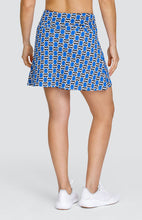 Load image into Gallery viewer, TAIL TOKIKO PULL ON SKORT FLOUNCE HEMLINE SPHERIA
