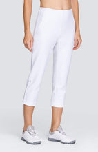 Load image into Gallery viewer, TAIL ALLURE 22&quot; GOLF CAPRI CHALK WHITE

