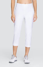 Load image into Gallery viewer, TAIL ALLURE 22&quot; GOLF CAPRI CHALK WHITE

