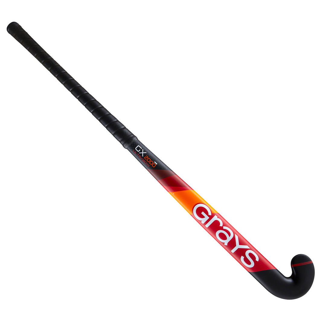 GRAYS GX2000 UBMC RED/BLACK 32