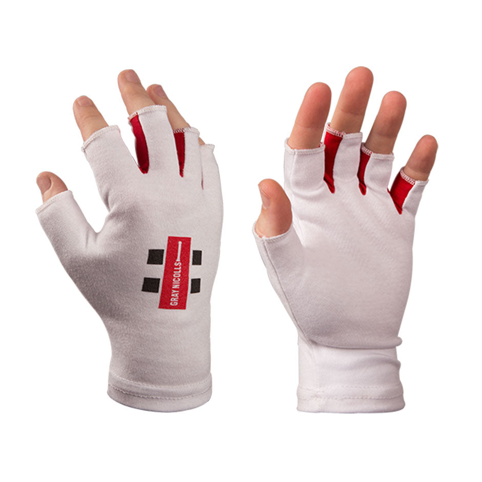 GRAY NICOLLS PRO INNER FINGERLESS GLOVES
