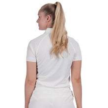 Load image into Gallery viewer, LADIES MATRIX V2 SHIRT IVORY
