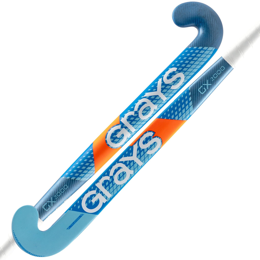 Grays GX2000 Dynabow Composite Hockey Stick