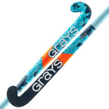 Load image into Gallery viewer, Grays Aftershock Ultrabow Hockey Stick
