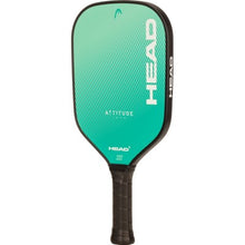 Load image into Gallery viewer, HEAD PICKLEBALL RACKET ATTITUDE TEAM
