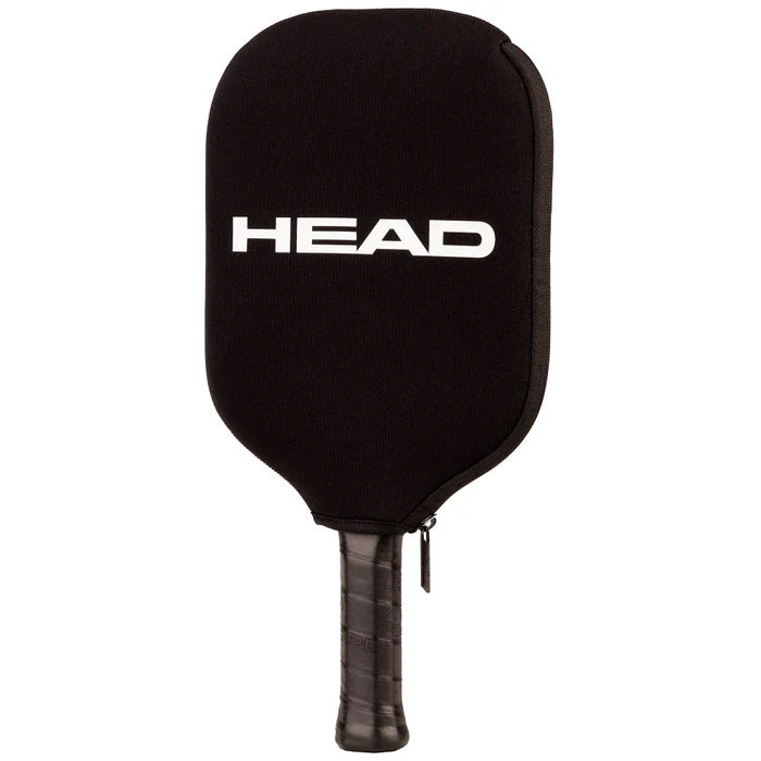 HEAD PICKLEBALL PADDLE COVER BLACK