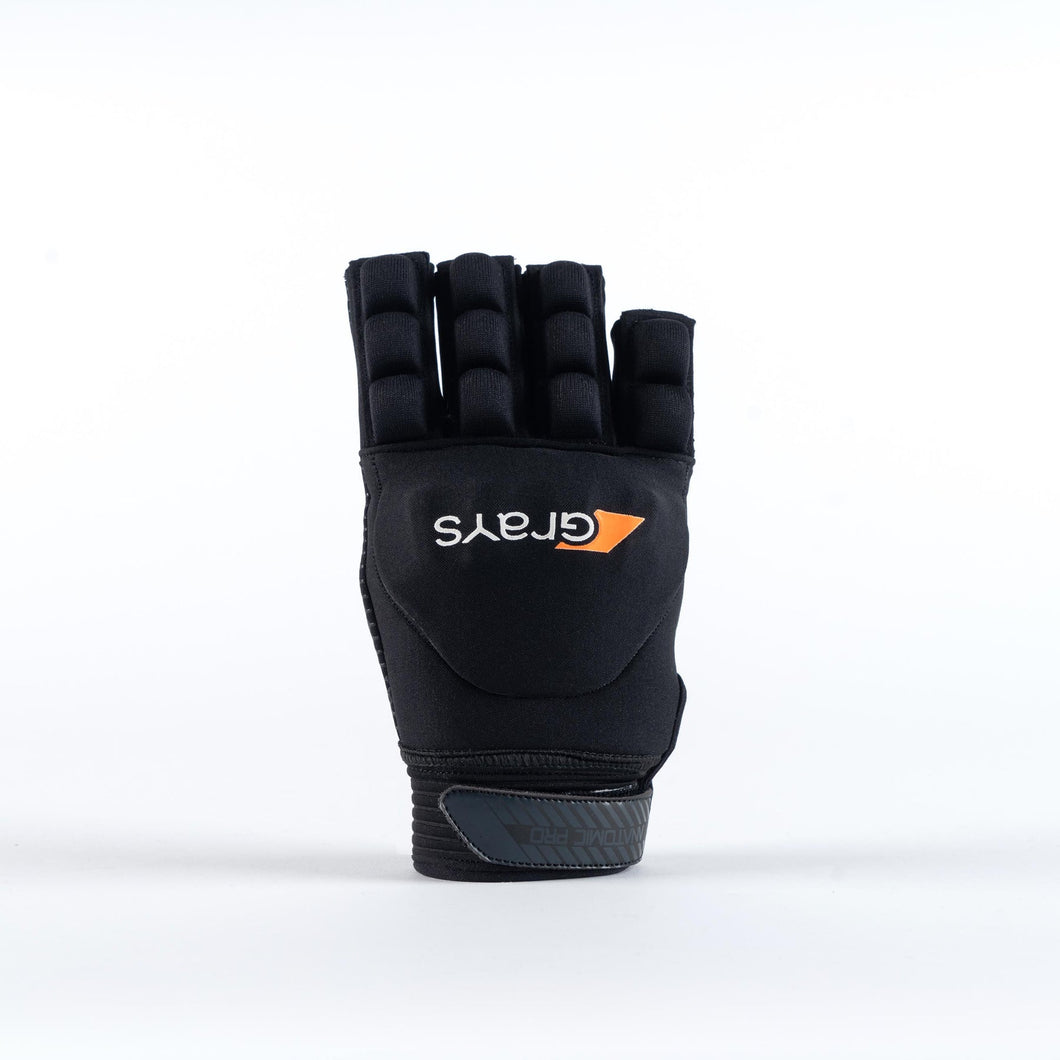 GRAYS HOCKEY GLOVE ANATOMIC PRO BLACK LEFTHAND
