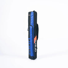 Load image into Gallery viewer, GRAYS HOCKEY STICKBAG G100 BLACK/BLUE
