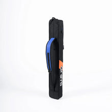 Load image into Gallery viewer, GRAYS HOCKEY STICKBAG G100 BLACK/BLUE
