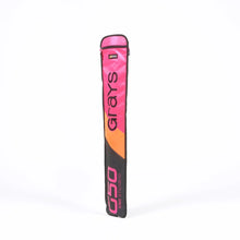 Load image into Gallery viewer, GRAYS HOCKEY STICKBAG G50 BLACK/PINK
