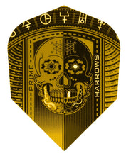 Load image into Gallery viewer, HARROWS VOODOO BRASS DARTS
