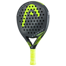 Load image into Gallery viewer, HEAD BOLT PADEL RACKET NAVY/YELLOW
