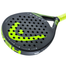 Load image into Gallery viewer, HEAD BOLT PADEL RACKET NAVY/YELLOW
