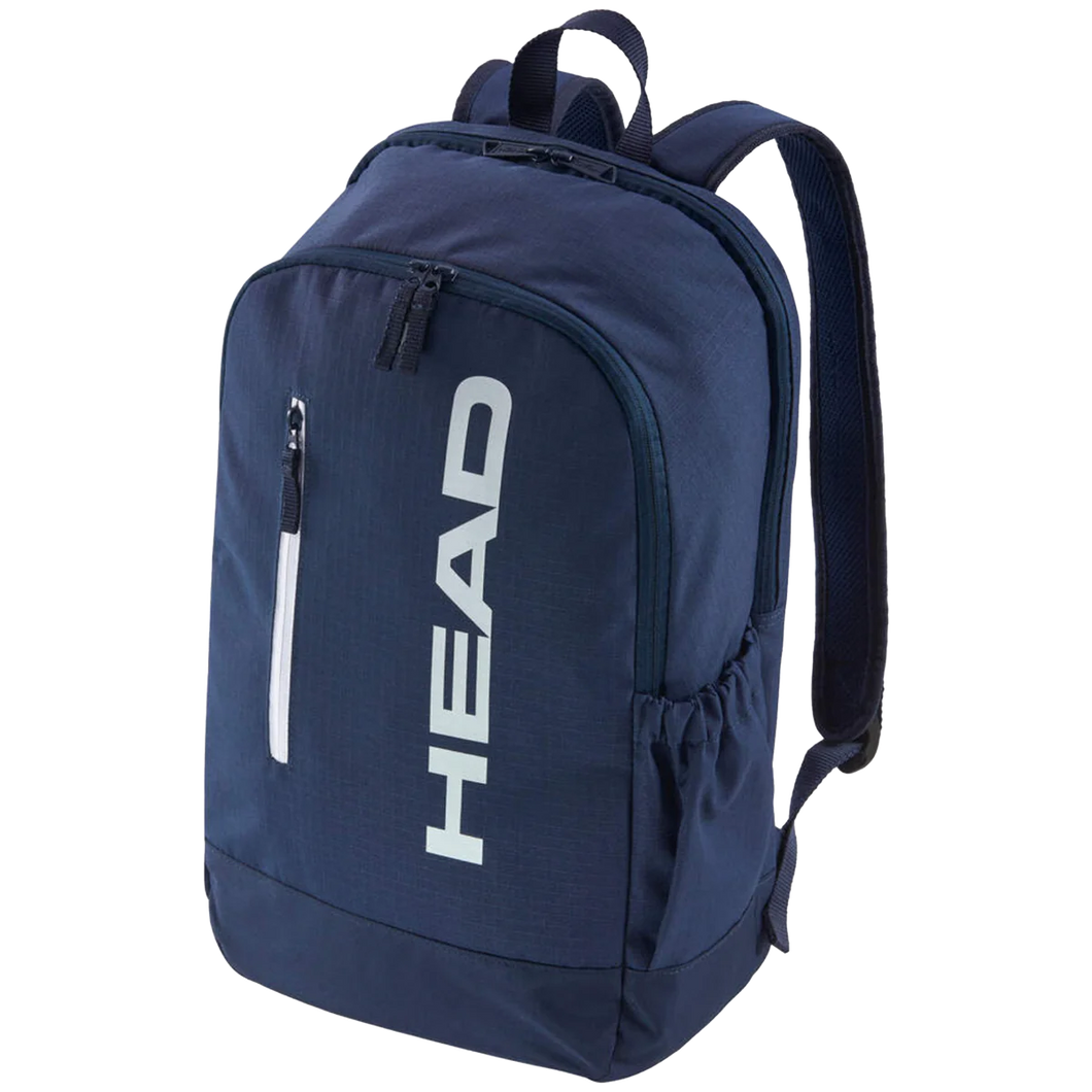 HEAD 17L BASE BACKPACK NAVY