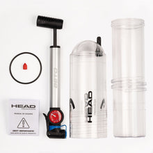 Load image into Gallery viewer, HEAD X4 PUMP BALL PRESSURISER

