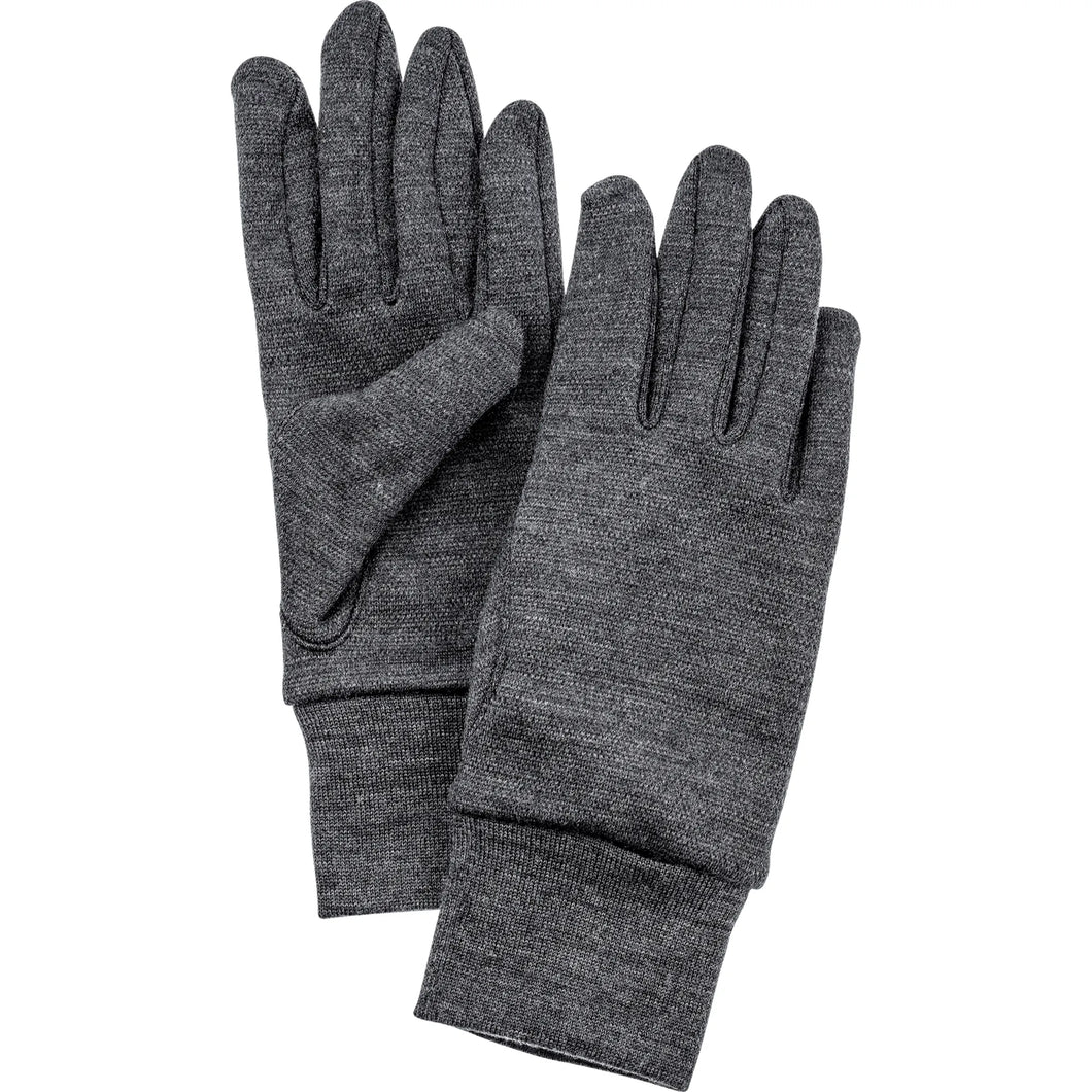 HESTRA HEAVY MERINO GLOVE LINER