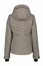Load image into Gallery viewer, ICEPEAK FREITAL WOMENS SKI JACKET GREY
