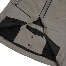 Load image into Gallery viewer, ICEPEAK FREITAL WOMENS SKI JACKET GREY
