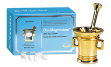 Load image into Gallery viewer, PHARMA NORD BIO MAGNESIUM CAPSULES X150 200mg
