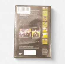 Load image into Gallery viewer, PRECISION FOOTBALL TRAINING DVD
