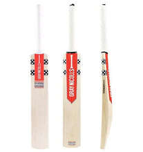 Load image into Gallery viewer, GRAY NICOLLS CLASSIC SELECT CRICKET BAT SHORT HANDLE
