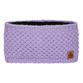JAILJAM LAYET 2.0 HEADBAND LILAC