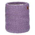 MANBI SECEDA NECKWARMER HEADWEAR LILAC