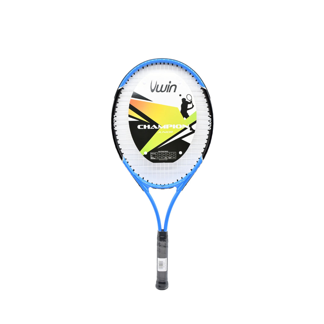 UWIN CHAMPION JUNIOR TENNIS RACKET 26