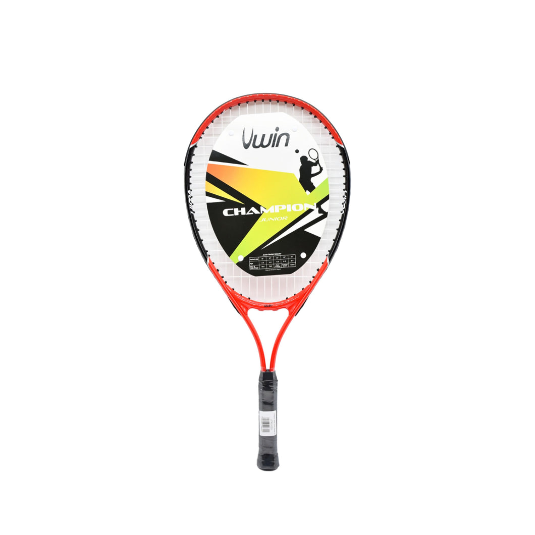UWIN CHAMPION JUNIOR TENNIS RACKET 23