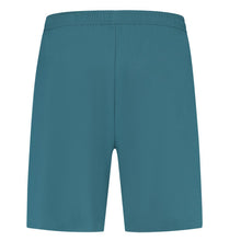 Load image into Gallery viewer, KSWISS MENS HYPERCOURT 7&#39; SHORT INDIAN TEAL
