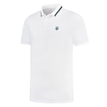 Load image into Gallery viewer, KSWISS M HYPERCOURT BASIC POLO WHITE
