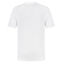 Load image into Gallery viewer, KSWISS MENS HYPERCOURT PRINT CREW WHITE

