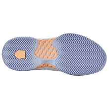Load image into Gallery viewer, K-SWISS WOMENS TFW EXPRESS LIGHT 3HB STARWHITE/HEATHER/PEACHFUZZ
