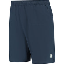 Load image into Gallery viewer, KSWISS MENS HYPERCOURT 7&quot; SHORT PEACOAT
