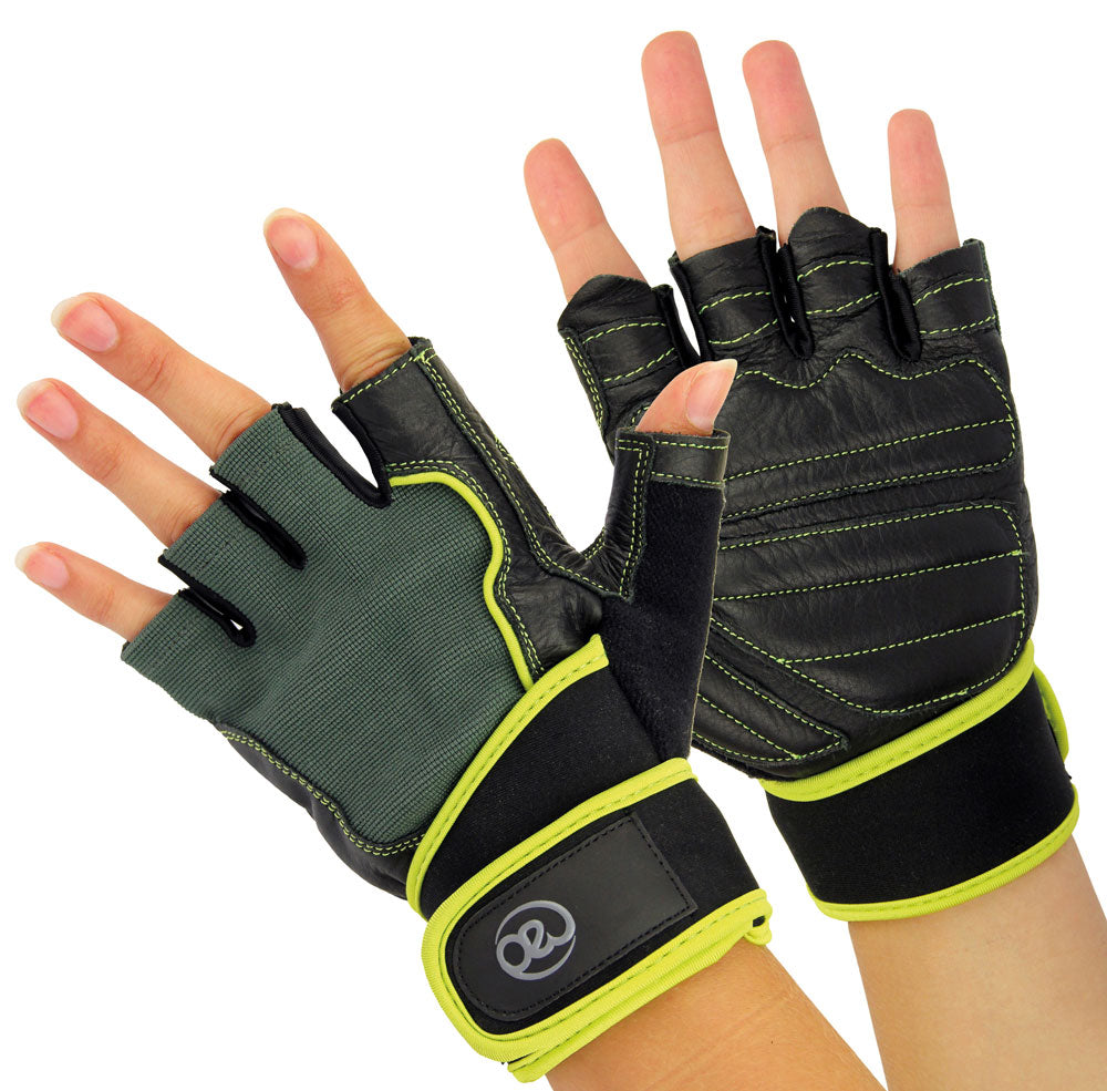 FITNESS  MAD CORE FITNESS TRAIN GLOVE