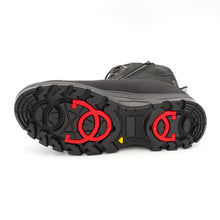Load image into Gallery viewer, MENS MAMMAL KEELE OC WINTER BOOTS BLACK
