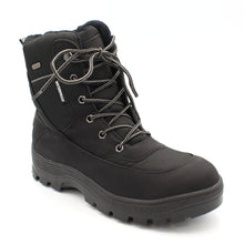 Load image into Gallery viewer, MENS MAMMAL KEELE OC WINTER BOOTS BLACK
