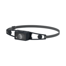 Load image into Gallery viewer, LEDLENSER  NEO 1R RECHARGEABLE HEADLAMP GREY/BLACK
