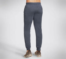 Load image into Gallery viewer, SKECHERS MENS EXPEDITION JOGGER NAVY
