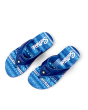Load image into Gallery viewer, SALTROCK MENS MARKS FLIPFLOPS BLUE
