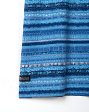 Load image into Gallery viewer, SALTROCK MENS MARKS TSHIRT IN BLUE

