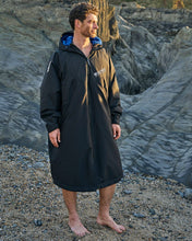Load image into Gallery viewer, SALTROCK FOUR SEAON ROBE BLACK
