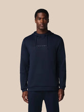 Load image into Gallery viewer, CASTORE MENS FLEX 1/4 ZIP SWEATSHIRT NAVY
