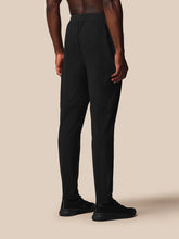 Load image into Gallery viewer, CASTORE MENS FLEX TECH TRAINING PANTS BLACK
