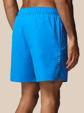Load image into Gallery viewer, CATORE MENS ADAPT 6" SWIMMING SHORTS BLUE
