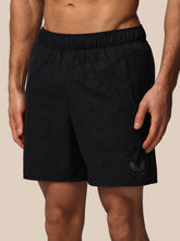 Load image into Gallery viewer, CASTORE MENS ADAPT 6" SWIMMING SHORTS BLACK
