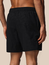Load image into Gallery viewer, CASTORE MENS ADAPT 6" SWIMMING SHORTS BLACK
